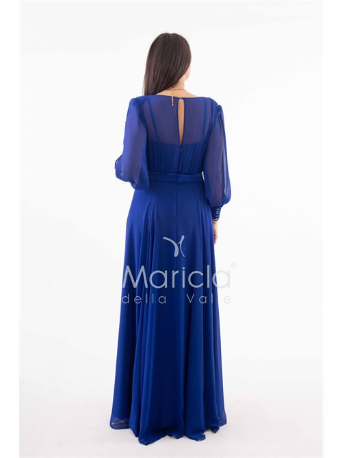  SONIA PENA | SP240002ROYAL